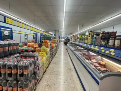 Магазин в Анталии, Турция за 1 370 000€ (ID:69602)