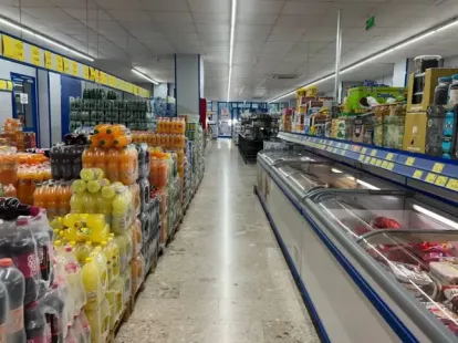 Коммерческая / Магазин, Турция, Средиземноморский регион, Анталия, 1 370 000 € фото 2