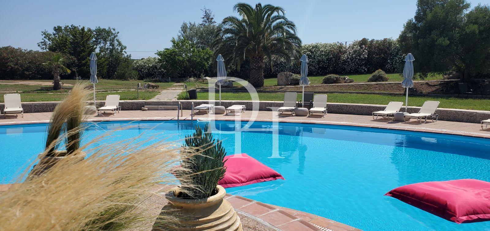 House / Cottage, Greece, Halkidiki, Kassandra, 220 000 € photo 11