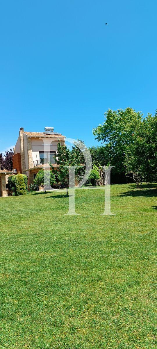 Дом / Коттедж, Греция, Халкидики, Кассандра, 240 000 € фото 1