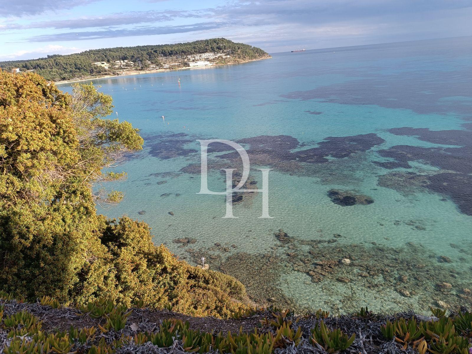 Дом / Коттедж, Греция, Халкидики, Кассандра, 240 000 € фото 10