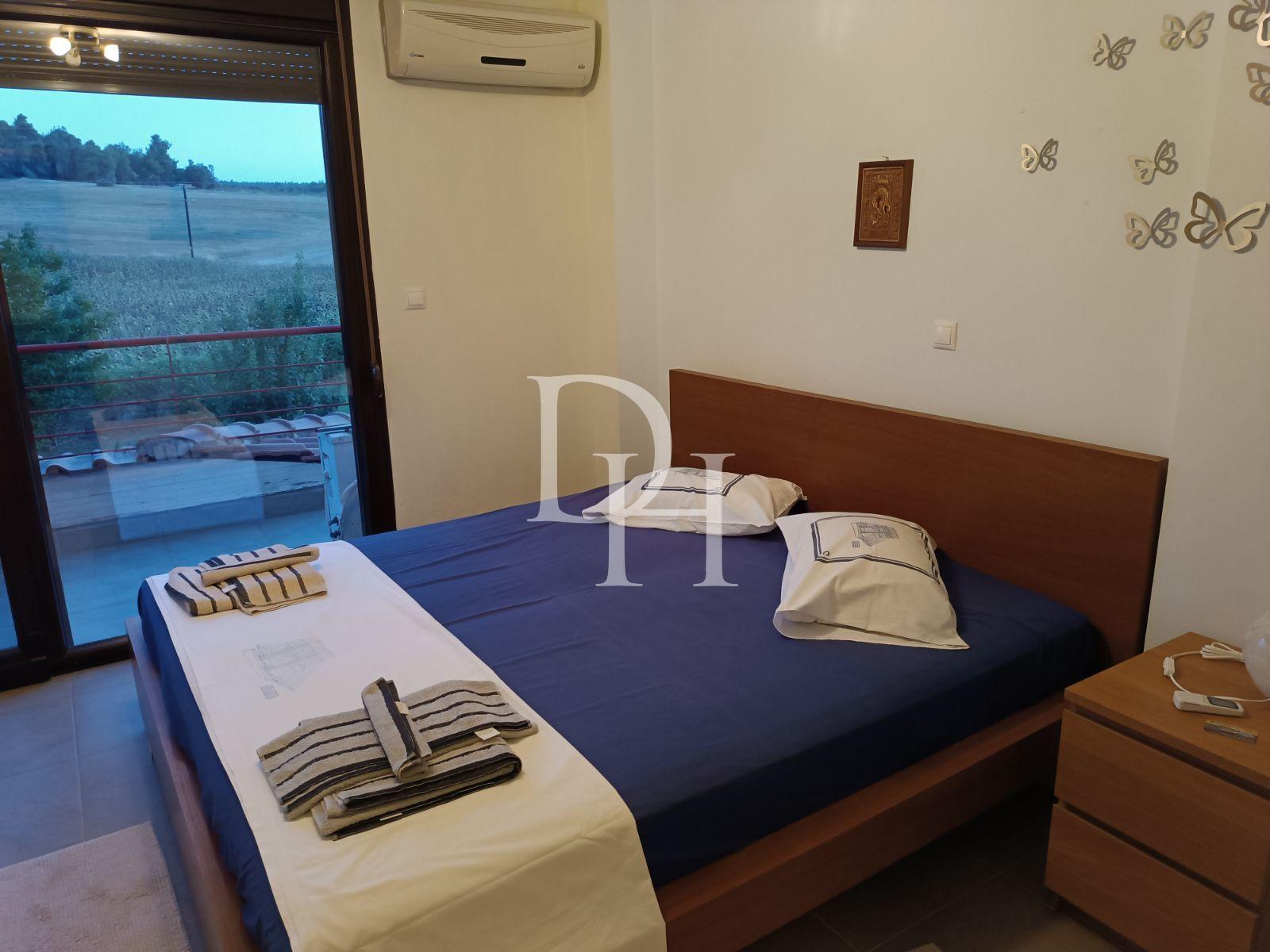 Дом / Коттедж, Греция, Халкидики, Кассандра, 240 000 € фото 11