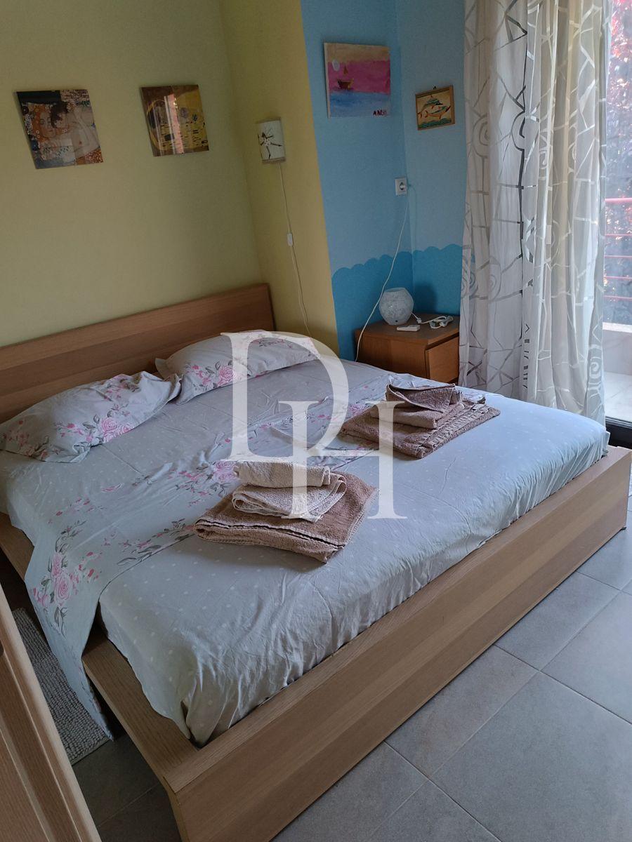 Дом / Коттедж, Греция, Халкидики, Кассандра, 240 000 € фото 14