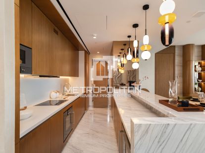 Апартаменты в Пальма-Джумейра, ОАЭ, 179м2 - стоимость 23&nbsp;500&nbsp;000Dh - Ref: 69629 фото 11