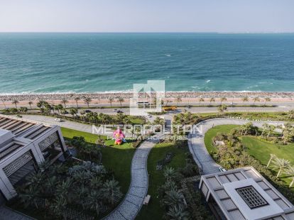 Апартаменты в Пальма-Джумейра, ОАЭ, 179м2 - стоимость 23&nbsp;500&nbsp;000Dh - Ref: 69629 фото 14