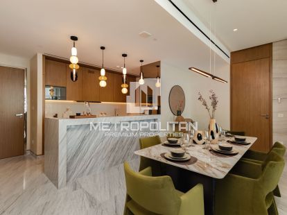 Апартаменты в Пальма-Джумейра, ОАЭ, 179м2 - стоимость 23&nbsp;500&nbsp;000Dh - Ref: 69629 фото 7