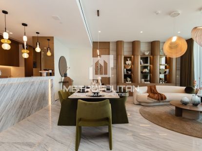 Апартаменты в Пальма-Джумейра, ОАЭ, 179м2 - стоимость 23&nbsp;500&nbsp;000Dh - Ref: 69629 фото 8