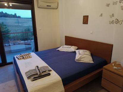 Дом / Коттедж, Греция, Халкидики, Кассандра, 240 000 € фото 15