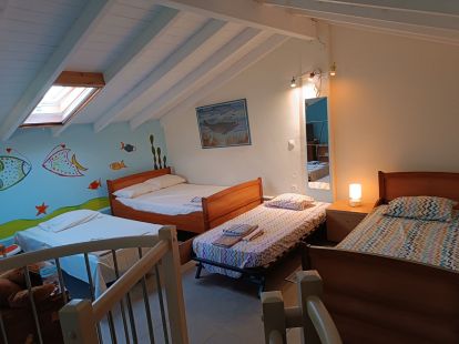 Дом / Коттедж, Греция, Халкидики, Кассандра, 240 000 € фото 2