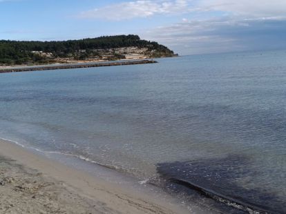 Дом / Коттедж, Греция, Халкидики, Кассандра, 240 000 € фото 8