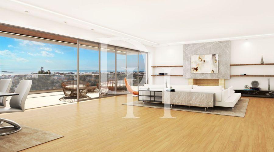 Apartments, Greece, Attica, 1 200 000 € photo 2