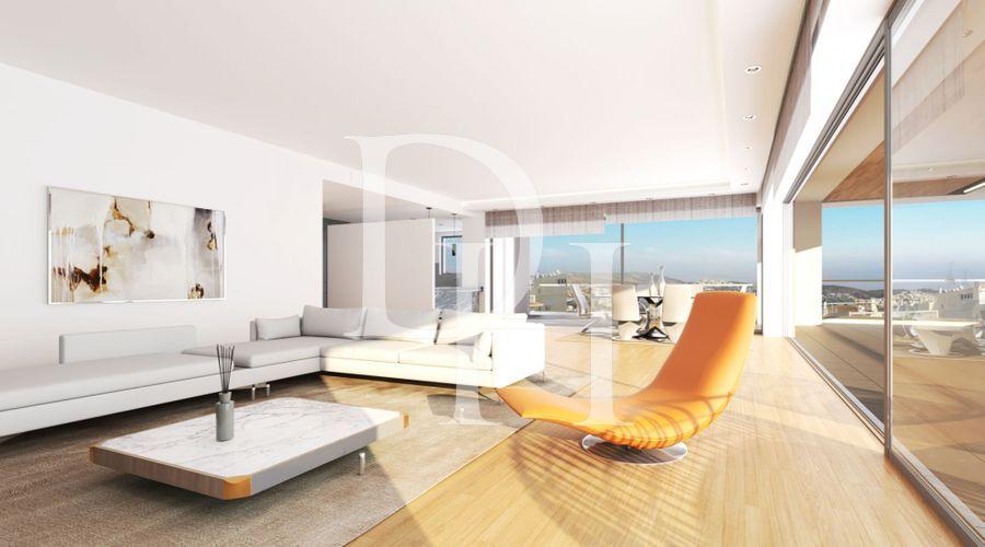 Apartments, Greece, Attica, 1 200 000 € photo 3