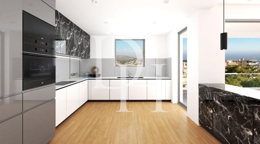 Apartments, Greece, Attica, 1 200 000 € photo 4