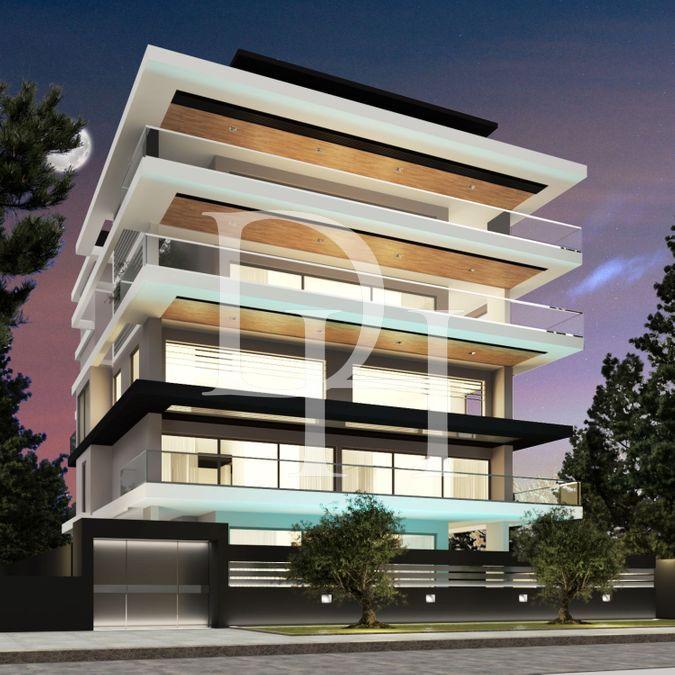 Apartments, Greece, Attica, 1 200 000 € photo 1