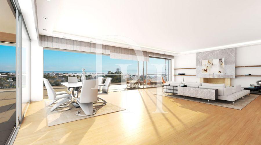 Apartments, Greece, Attica, 1 200 000 € photo 9