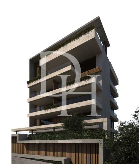 Апартаменти, Греція, Аттика, 540 000 € фото 1