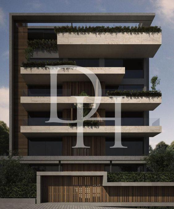 Апартаменти, Греція, Аттика, 540 000 € фото 2