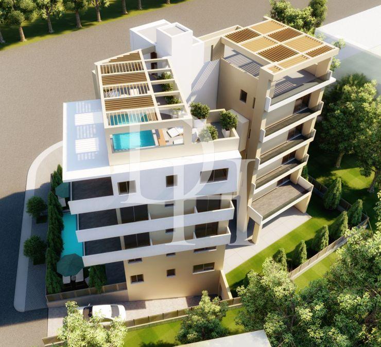 Апартаменти, Греція, Аттика, 470 000 € фото 1