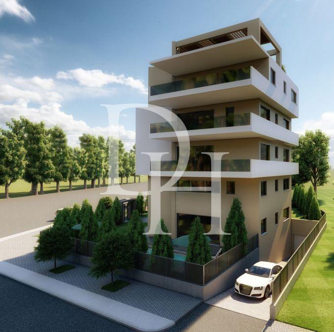 Апартаменти, Греція, Аттика, 470 000 € фото 3