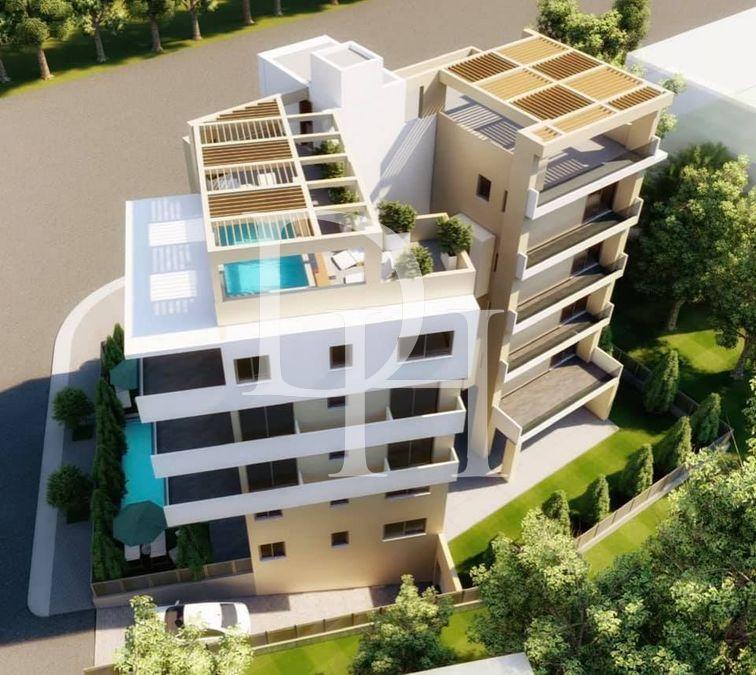 Апартаменти, Греція, Аттика, 470 000 € фото 4