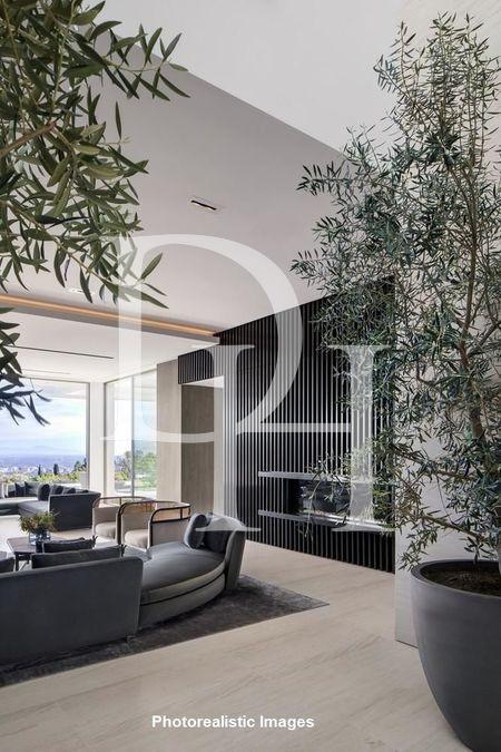 Апартаменты, Греция, Аттика, 2 000 000 € фото 3