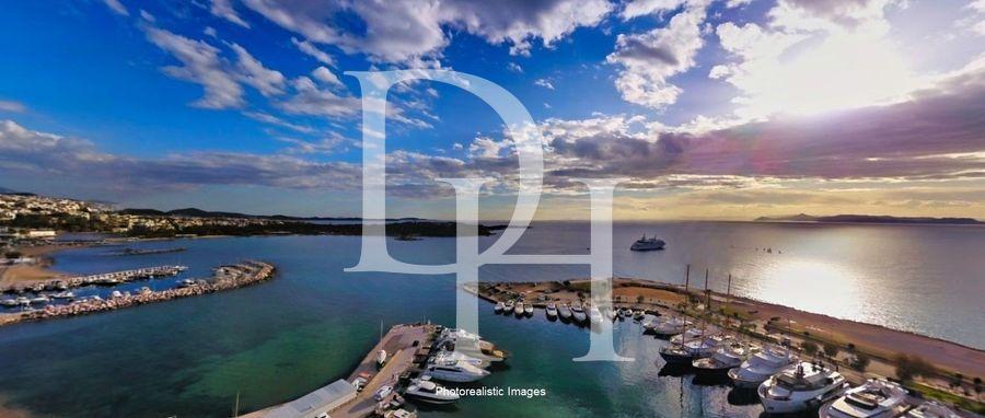 Апартаменты, Греция, Аттика, 2 000 000 € фото 6