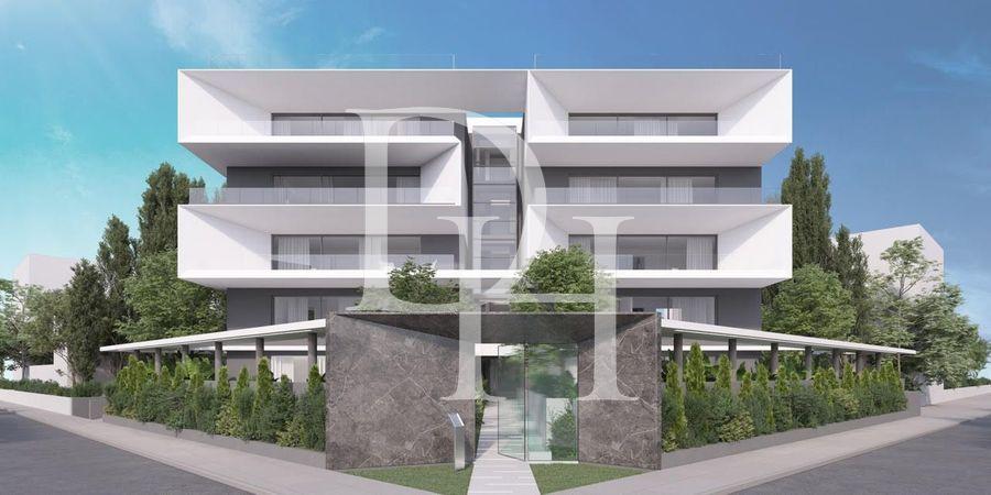 Дом / Коттедж, Греция, Аттика, 1 500 000 € фото 1