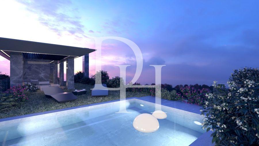 Дом / Коттедж, Греция, Аттика, 1 860 000 € фото 15