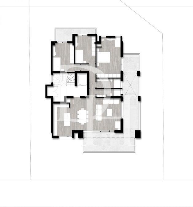 Апартаменты, Греция, Аттика, 750 000 € фото 11