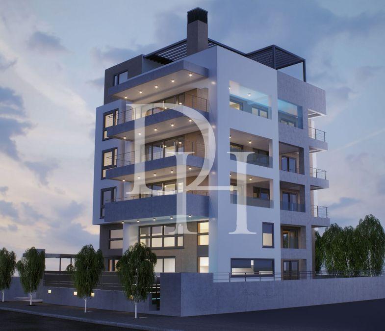 Апартаменты, Греция, Аттика, 750 000 € фото 8