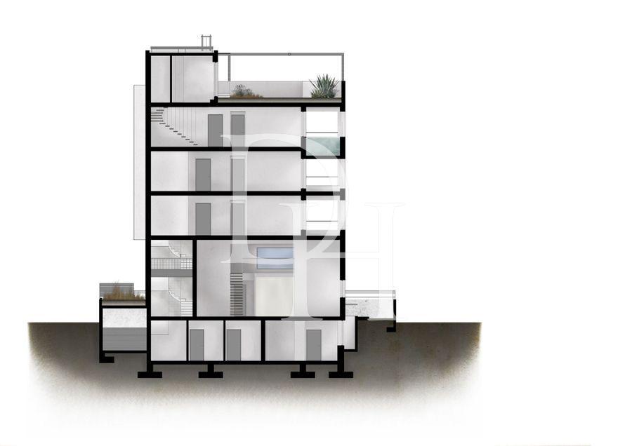 Апартаменты, Греция, Аттика, 750 000 € фото 9