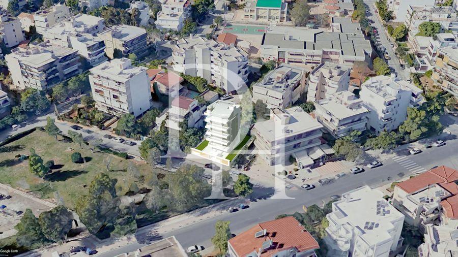 Apartments, Greece, Attica, 700 000 € photo 6