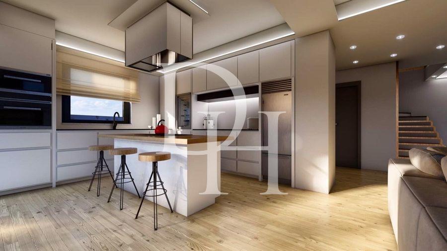 House / Cottage, Greece, Attica, 700 000 € photo 14