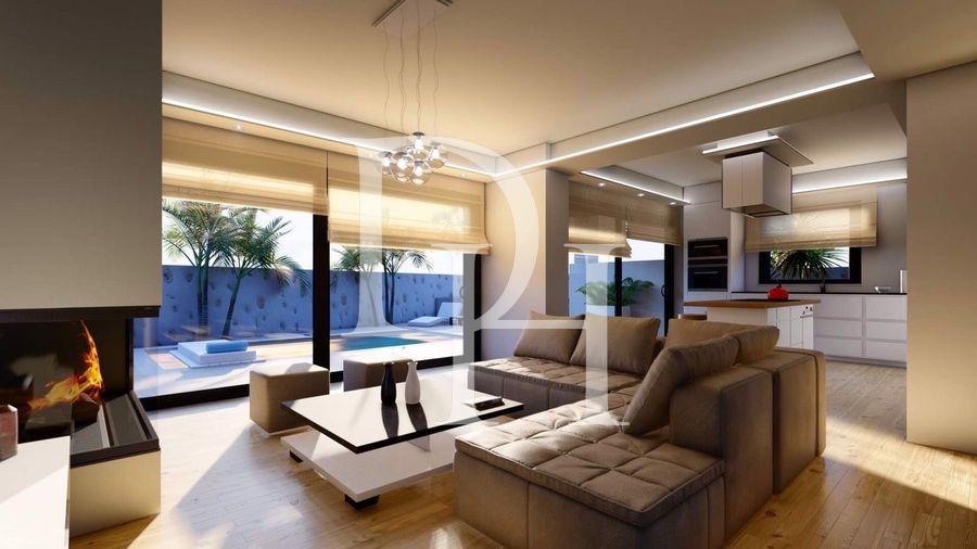 House / Cottage, Greece, Attica, 700 000 € photo 6