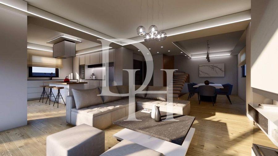 House / Cottage, Greece, Attica, 700 000 € photo 9