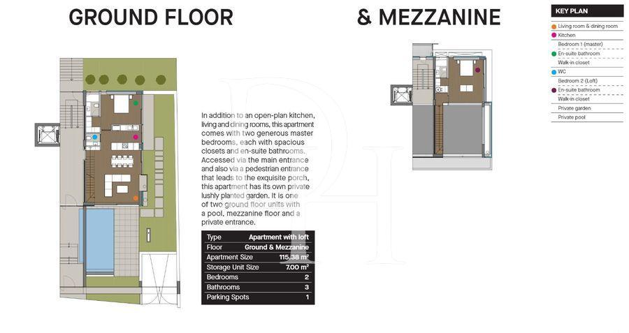 House / Cottage, Greece, Attica, 750 000 € photo 5