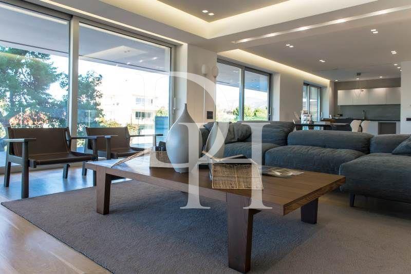 Apartments, Greece, Attica, 2 250 000 € photo 12