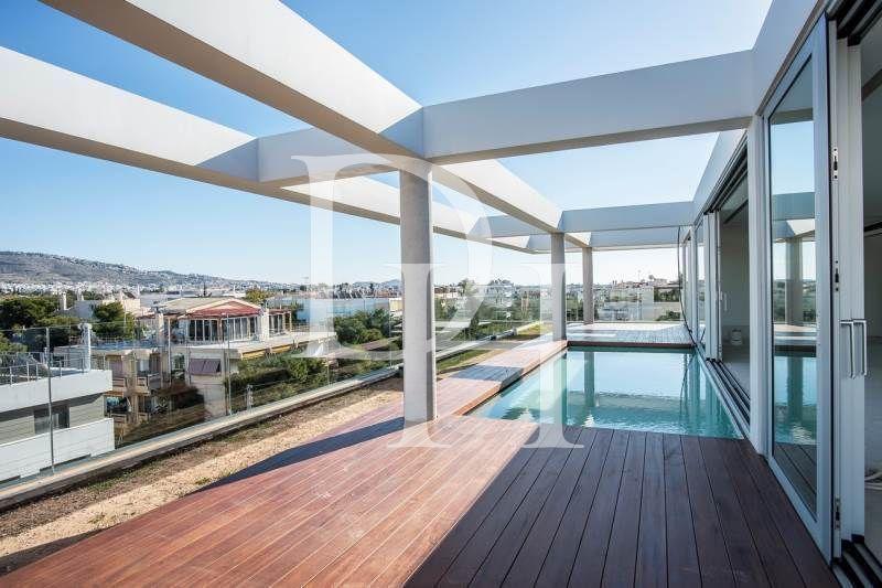 Apartments, Greece, Attica, 2 250 000 € photo 14