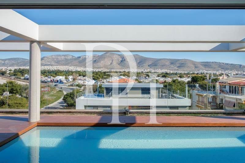 Apartments, Greece, Attica, 2 250 000 € photo 3