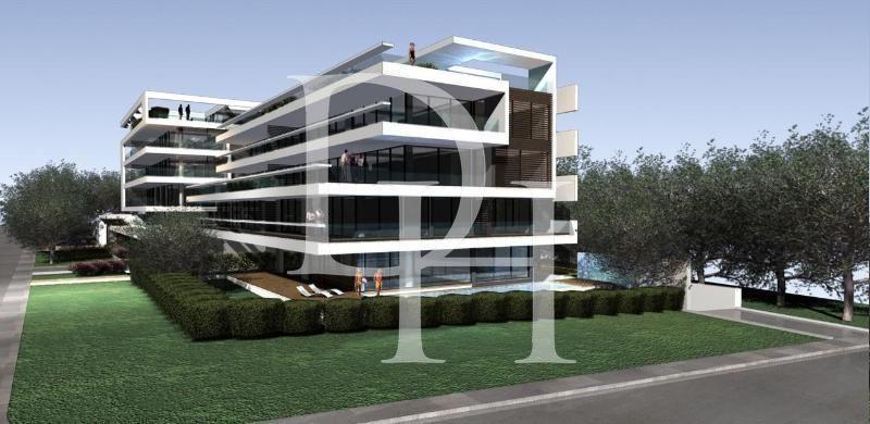 Apartments, Greece, Attica, 2 250 000 € photo 7