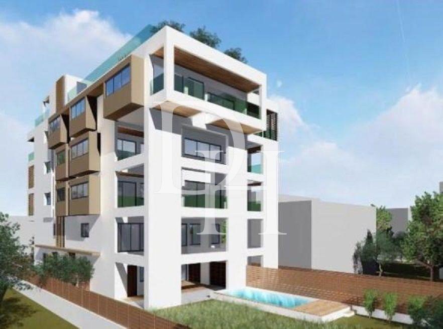 Апартаменти, Греція, Аттика, 475 000 € фото 1