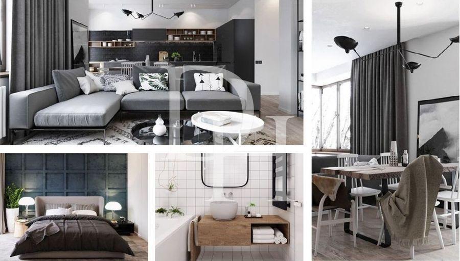 Апартаменти, Греція, Аттика, 475 000 € фото 2