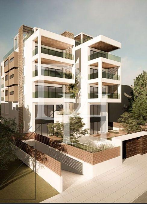 Апартаменти, Греція, Аттика, 475 000 € фото 4