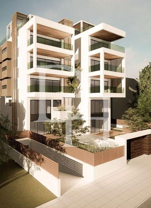 Апартаменти, Греція, Аттика, 475 000 € фото 8