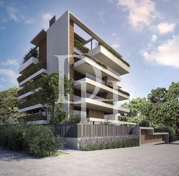 Апартаменти, Греція, Аттика, 580 000 € фото 2