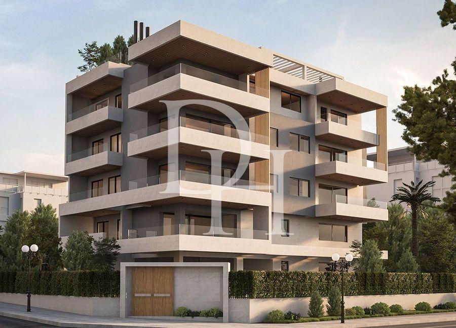 Apartments, Greece, Attica, 600 000 € photo 5