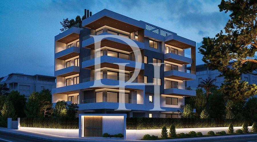 Apartments, Greece, Attica, 600 000 € photo 6