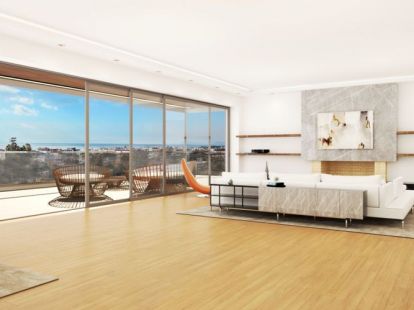 Apartments, Greece, Attica, 1 200 000 € photo 2