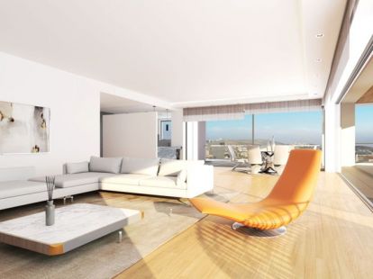 Apartments, Greece, Attica, 1 200 000 € photo 3