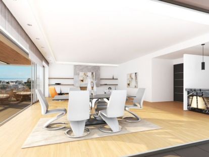 Apartments, Greece, Attica, 1 200 000 € photo 5